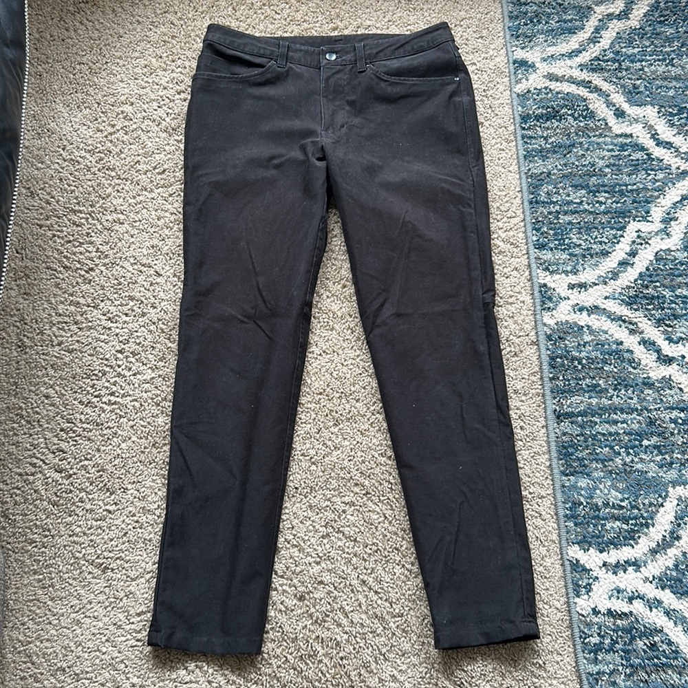 Lululemon jeans